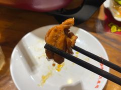 -老狼大盘鸡(祭城店)