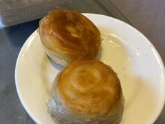 闻喜饼-晋阳饭庄(虎坊桥店)