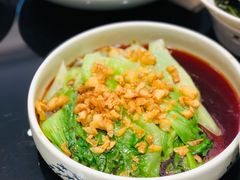 招牌灼生菜-苏福记·海鲜佬(凤城四路店)