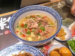 -赣南粉局·江西小炒·锅气炒粉(人民广场店)