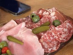 -Alimentari早午餐(安福路店)