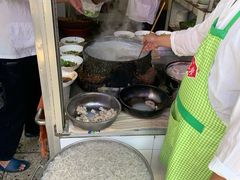 -甘记肥肠粉(马鞍北路店)