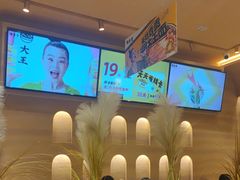 -陳香貴·蘭州牛肉面(月星环球港店)