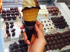 -GODIVA(港汇恒隆广场)