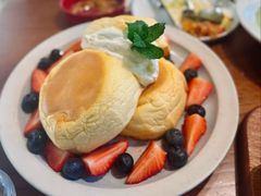 舒芙蕾-UPPER KITCHEN(延安路店)