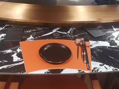 -牛将军•涮肉•烤肉(北京王府井·故宫店)