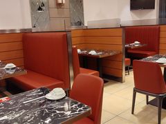 -双福饺子营餐厅(财富广场店)
