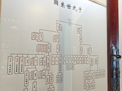 -西安于右任故居博物馆