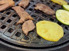 -牛犇炭火烤肉·鲜切烤肉(承德总店)