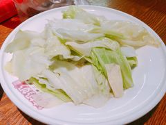 -姑奶奶老厨房(南坪路总店)