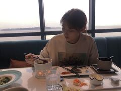 -岁粤Moon·湖景餐厅(月光码头店)