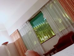 -澳门皇庭海景酒店