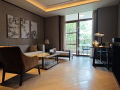 -成都安仁福朋喜来登酒店