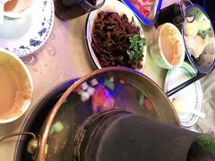 -月圆火锅(宁海东路二店)