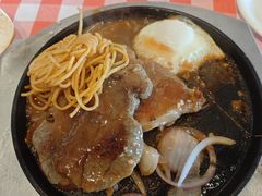 -开心果牛扒城(雍华庭店)