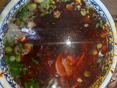 -清真磨沟沿老字号牛肉面(总店)