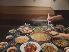 -一善菌·云南菌汤·云南菜(银泰城店)