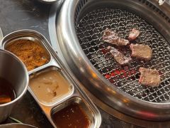 -一品诚记烤肉·甄选店(中南路店)
