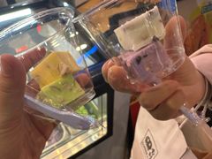 -白色日记·手作酸奶(万象城店)