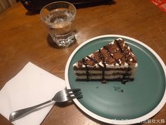 -雕刻时光咖啡馆(交大店)