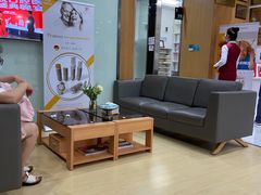-雅悦齿科(顾村公园店)