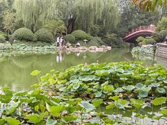 -华清宫景区