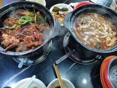 -二楼老店重庆鸡公煲(真光路店)