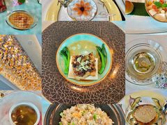 -东海朗廷酒店-唐阁T’ANG COURT 中餐厅