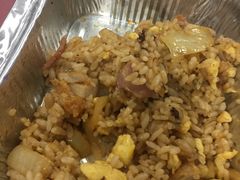 -必胜客(松江三湘宅急送店)