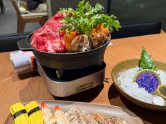 -Tuna maki寿司(苏州万象天地店)
