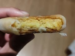 肉松饼-狮山绿豆饼(香洲店)