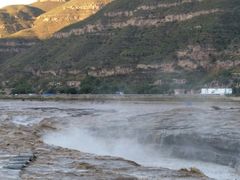 -陕西黄河壶口瀑布旅游区