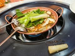 -藏味八珍特色火锅