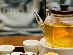 -奈雪茶院·茶室茶馆(广州粤海天地店)