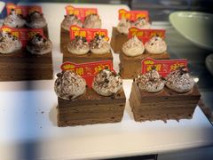 -韩盛·盛江山自助料理(于洪新玛特店)
