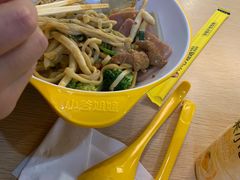 -小谷姐姐麻辣拌·麻辣烫(百子湾店)