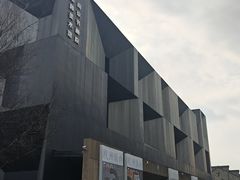 -南京书画院金陵美术馆