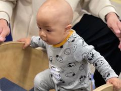 -美吉姆早教(恒隆中心)