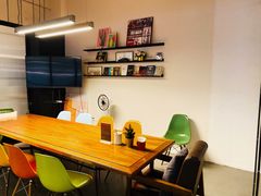 -VESH COFFEE(定西路店)