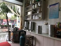 -玲姐小吃店(镇淮楼西路明清商业步行街店)