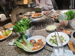 -高丽苑韩国烤肉(海昌路旗舰店)