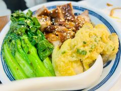 -大同正点烧味(广州塔店)