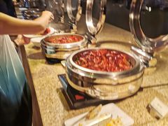 -上海东方佘山翰悦阁酒店·Vie全日制餐厅