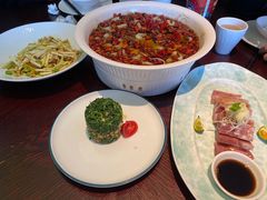 -永安鱼庄·镇江菜(东吴路店)