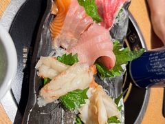-合点寿司(美罗城店)