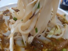 -李兰英湖南面馆(护国路店)
