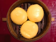 状元流沙包-宏状元现熬粥·京味菜(五棵松店)