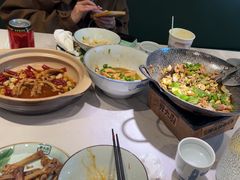 -费大厨辣椒炒肉(黄兴中心广场店)