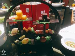 -阿庄新豫菜(航海东路店)