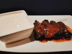 -Efes Turkish & Mediterranean Cuisine 艾菲斯餐厅(陆家嘴店)